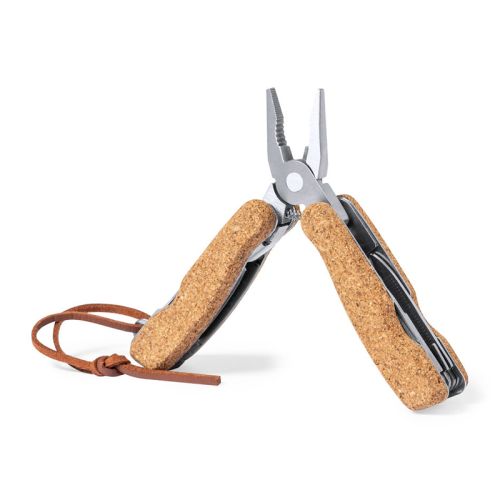Multitool kurk - Afbeelding 2